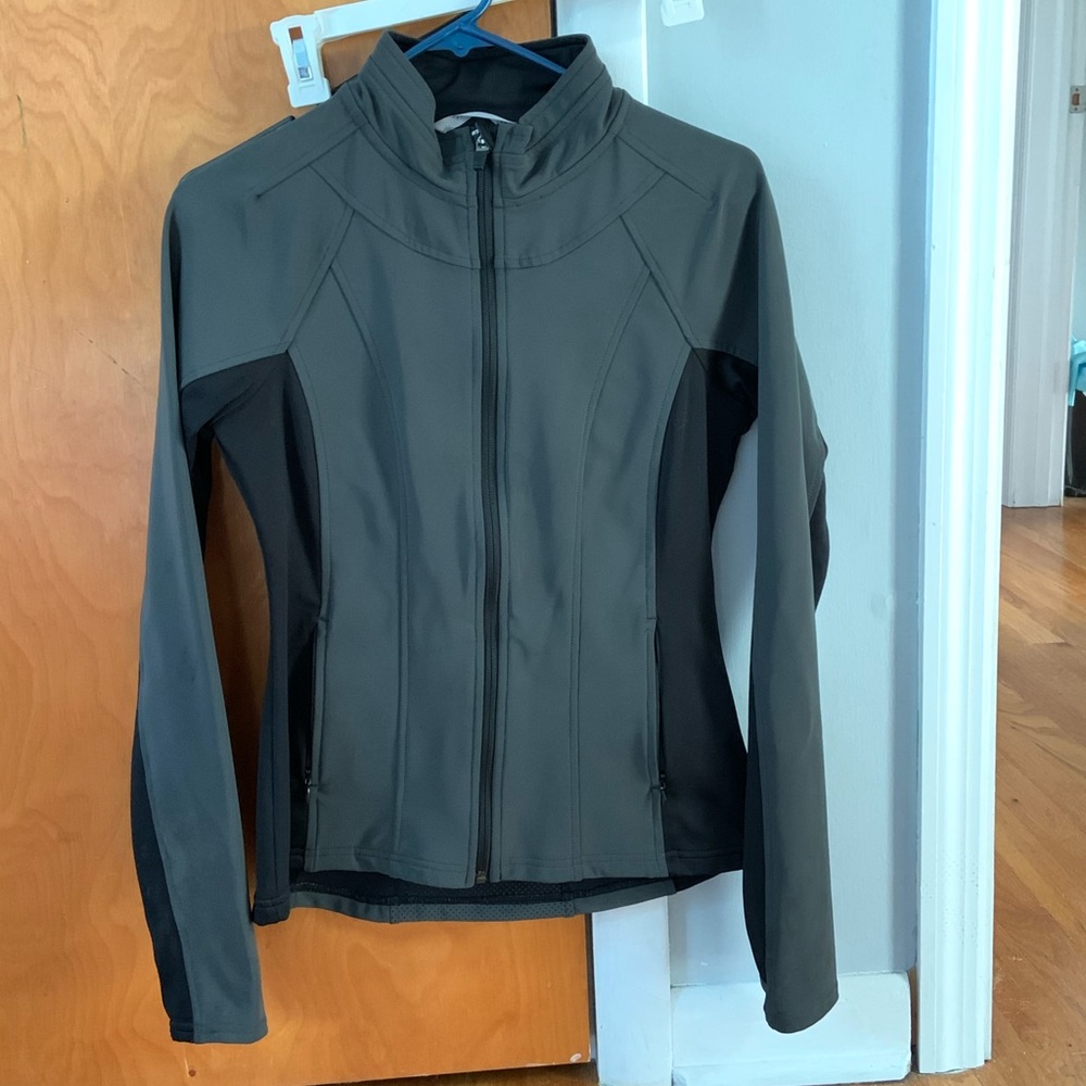 Reflective jacket